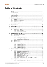 Preview for 9 page of Autonics TK Series User Manual