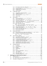 Preview for 10 page of Autonics TK Series User Manual