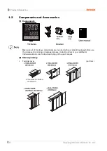 Preview for 14 page of Autonics TK Series User Manual