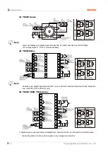 Preview for 34 page of Autonics TK Series User Manual