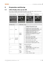 Preview for 37 page of Autonics TK Series User Manual