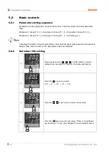 Preview for 38 page of Autonics TK Series User Manual