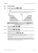 Preview for 61 page of Autonics TK Series User Manual