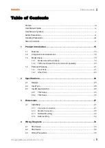 Preview for 11 page of Autonics TM Series User Manual