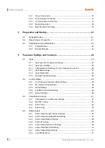 Preview for 12 page of Autonics TM Series User Manual