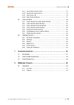 Preview for 13 page of Autonics TM Series User Manual