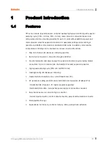 Preview for 15 page of Autonics TM Series User Manual