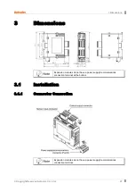 Preview for 27 page of Autonics TM Series User Manual