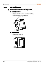 Preview for 30 page of Autonics TM Series User Manual