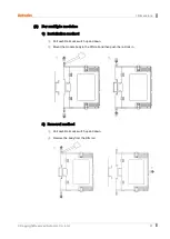 Preview for 31 page of Autonics TM Series User Manual