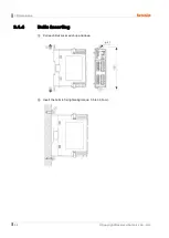 Preview for 32 page of Autonics TM Series User Manual