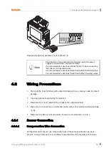 Preview for 35 page of Autonics TM Series User Manual