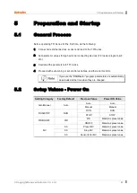 Preview for 41 page of Autonics TM Series User Manual