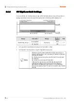 Preview for 48 page of Autonics TM Series User Manual