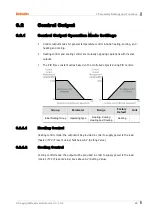 Preview for 49 page of Autonics TM Series User Manual