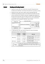 Preview for 50 page of Autonics TM Series User Manual