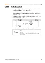 Preview for 51 page of Autonics TM Series User Manual