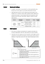 Preview for 62 page of Autonics TM Series User Manual