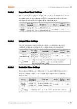 Preview for 63 page of Autonics TM Series User Manual