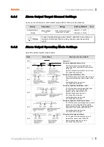 Preview for 67 page of Autonics TM Series User Manual