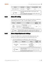 Preview for 69 page of Autonics TM Series User Manual