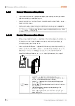 Preview for 74 page of Autonics TM Series User Manual