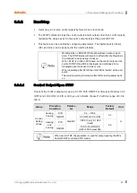 Preview for 85 page of Autonics TM Series User Manual