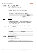 Preview for 86 page of Autonics TM Series User Manual