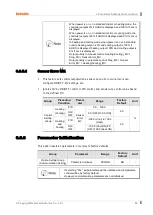 Preview for 89 page of Autonics TM Series User Manual