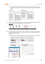 Preview for 29 page of Autonics TM-XGT Solution Manual