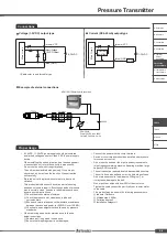 Preview for 6 page of Autonics TPS30 Series Manual