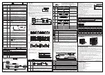 Preview for 2 page of Autonics TS4 Series Instruction Manual