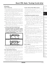 Preview for 11 page of Autonics TZ Series Manual