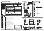 Preview for 3 page of Autonics TZ4H Series Manual