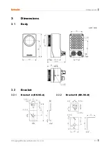 Предварительный просмотр 21 страницы Autonics VG Series User Manual