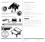 Preview for 3 page of Autonomous SmartDesk Core Duo Assembly Instructions