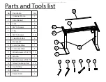 Preview for 2 page of Autonomous SmartDesk Home Edition Assembly Instructions Manual