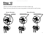 Preview for 17 page of Autonomous SmartDesk Home Edition Assembly Instructions Manual