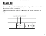 Preview for 23 page of Autonomous SmartDesk Home Edition Assembly Instructions Manual