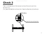 Preview for 27 page of Autonomous SmartDesk Home Edition Assembly Instructions Manual