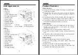 Предварительный просмотр 5 страницы Autool EM315 User Manual