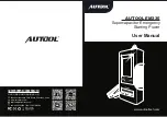 Autool EM335 User Manual preview