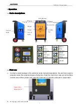 Preview for 6 page of Autool LM 706 Manual