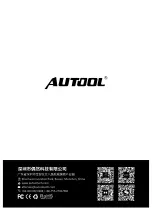 Предварительный просмотр 12 страницы Autool LM110 User Manual