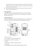 Preview for 2 page of Autool SDT 206 Manual