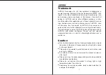 Preview for 2 page of Autool SDT106 User Manual