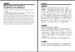 Preview for 5 page of Autool SDT106 User Manual