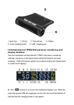 Preview for 7 page of Autool TW 500 User Manual