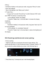 Preview for 14 page of Autool TW 500 User Manual