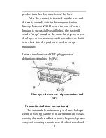 Preview for 4 page of Autool X50 Plus Quick Installation Manual